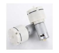 1Pc DC12V vacuum pump Mute Air Pump Negative Pressure 10W Device Fish Tank Aeration Pump Low Noise Medical Device Air Pump NWPNLXEA