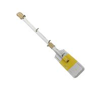 1Pc Decor Decorazione in legno Decorazione da parete Paddle Ornamento