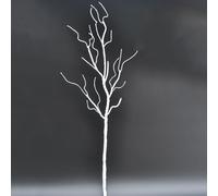 1pc Decorazioni di Nozze Simulazione Secchi Albero Rami Artificiale Finto Pianta