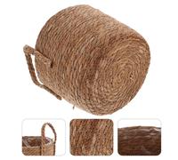 1pc decorazioni per la casa Retro Pagning FlowerPot Flower Fiorter (16 cm)