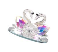 1pc delicato Nail Art Liquid Crystal Cup Nail Art Model Model Shooting Lavoro