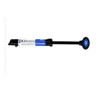 1pc DENTEX Dental Syringe Universal Light Cure Composite Resin A2 Shade 4g