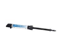 1pc DENTEX Dental Syringe Universal Light Cure Composite Resin A3.5 Shade 4g