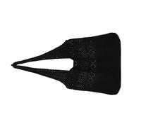 1pc Design Hollow-out Girl Bot Borse Borsa di stoccaggio Borsa di design cavo