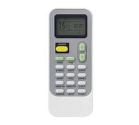 1PC DG11J1-72 Telecomando A/C sostituito adatto for DG11J1-71 DG11J1-01 DG11J1-04 DG11J1-05