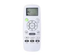 1pc DG11L1-51 Condizionatore D'aria Telecomando Stabile A Infrarossi Adatto for Più Modelli AC Domestici Come Accessorio Di Ricambio