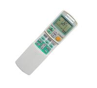 1pc di Controllo Remoto for DaiKin ARC433A88 FDXS25EAVMB ARC433A21 ARC433A84 ARC433A87 ARC433A86 ARC433A85 ARC433A89