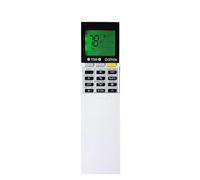 1pc di Controllo Remoto for Mitsubishi Electric MSZ-EF12NAS-U1 MSZ-EF12NAW MSZ-EF12NAW-U1 MSZ-EF15NAB MSZ-EF15NAB-U1 Condizionatore D'aria