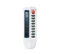 1pc di Controllo Remoto for R71/CE R71/E HIYASU DAITSU ARAGEL GONGORD R71A/E Inverter Condizionatore D'aria