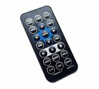 1pc di Controllo Remoto for RCA Doppio Schermo Lettore DVD Portatile Game Pad Sistema DRC772989DE22 DRC62705E24G DRC627 DR9934A DRC79108