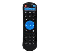 1pc di Controllo Remoto for X96 X96mini X96W TV Box Controller IR for Mini Set Top Con funzione KD(SET C)