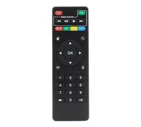 1pc di Controllo Remoto for X96 X96mini X96W TV Box Controller IR for Mini Set Top Con funzione KD(SET B)