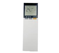 1pc di Controllo Remoto SG17B, SH20A for MITSUBISHI ELECTRIC Condizionatore D'aria MSZ-AP25VG MSZ-AP35VG MSZ-AP42VG MSZ-AP50VG MSZ-AP60VGK