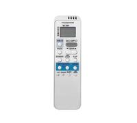 1pc di Ricambio for SANYO Condizionatore D'aria Telecomando RCS-7HS4E-G RCS7HS4EG RCS-5S1E RCS-5S2E RCS-7S2E RCS-7S2E-G RCS-1PS4U-G