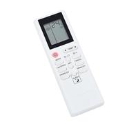 1pc di Ricambio GZ-24B-E1 for Galanz BEKO Condizionatore D'aria Telecomando GZ-24A-E1 GZ-27B Fernbedienung