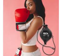 1pc di velocità professionale di boxe appesa palla da boxe alta velocità