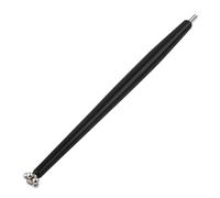 1Pc Doppia Testa Fiore Design Unghie Magnete Penna Magnete Bacchetta Manicure Unghie Strumento Per Gel Occhio Di Gatto Ung