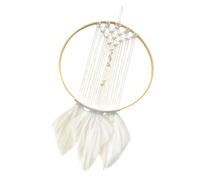 1pc Dreamcatcher Decorazione sospesa Dream Catcher Adornment Decor home Wall