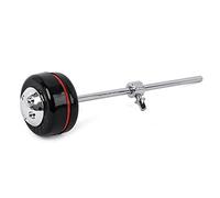 1Pc Drum Pedal Beater Mallet con Drum Hammer Head Percussion Instrument Parts Feltro Metallo Drum Hammer Nero