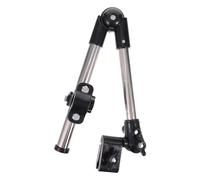 1pc durevole bici ombrello di supporto da supporto per l'ombrello professionale