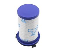 1PC Dust Hepa Filter for Rowenta ZR009001 Robot Aspirapolvere Accessori di ricambio Parti Lodevole