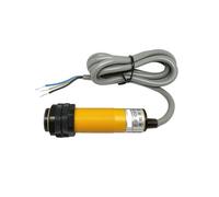 1PC E3F-DS10 Sensor Distance 10CM Infrared Sensing Diffuse Rreflection Photoelectric Proximity Switch NPN NO/NC PNP AC/DC(E3F-DS10Y2)