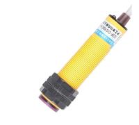 1pc E3F-DS50P1 interruttore di prossimità interruttore sensore fotoelettrico uscita 6-36VDC: PNP NO distanza: campo di rilevamento di 50 cm(E3F-DS50P1 PNP NO)
