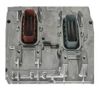 1PC ECM Modulo di Controllo Motore 5317106 Compatibile for Cummins Engine ISX15 QSB4.5 QSB6.7 QSL8.9 CM2350 R220 Parti Dell'escavatore Computer di Bordo