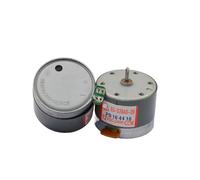 1PC EG-530AD-2B CCW electronic starter DC 12V 2400RPM 35mm Round Spindle Engine NWPNLXEA