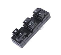 1PC Electric Power Finestra di Controllo Sollevatore Pulsante Interruttore Per Hyundai Per Elantra 2007-2010 OE:93570-2H110 935702H110 93570-2H1107U(Without panel)
