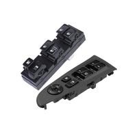 1PC Electric Power Finestra di Controllo Sollevatore Pulsante Interruttore Per Hyundai Per Elantra 2007-2010 OE:93570-2H110 935702H110 93570-2H1107U(With panel)