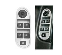 1PC Electric Power Finestra Interruttore di Controllo Regolatore Master Sollevatore Controler Pulsante Per JAC J3 OE:3750310U8160XZ Accessori Auto