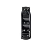 1PC Electric Power Finestra Interruttore di Vetro Sollevatore Pulsante Regolatore Per Kadjar Per Megane OE: 25401-2952R 254012952R