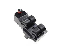 1PC Electric Power Finestra Interruttore Principale Per Civic 2001-2005 1400 OE:35750-SAE-P0335750SAEP03 35750S5AA02ZA 35760-S9A-G042A(Left hand Drive)