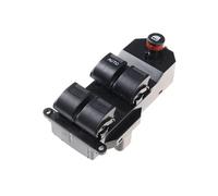 1PC Electric Power Finestra Interruttore Principale Per Civic 2001-2005 1400 OE:35750-SAE-P0335750SAEP03 35750S5AA02ZA 35760-S9A-G042A(Right hand Drive)