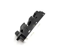 1PC Electric Power Master Finestra Interruttore di controllo Pulsante di sollevamento per 3 2.0L 2008-2009 OE:BEK6-66-350 BEK666350