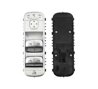 1PC Electric Power Master Finestra Interruttore di Controllo Sollevatore Pulsante Per Benz Per GLS Per GLE W167 2019-2021 OE:A1679054501