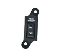 1PC Electric Power Master Finestra Interruttore Pulsante di Controllo Per Bronco 1992 1993 1994 1995 1996 OE:F2TZ-14529-A Accessori Auto