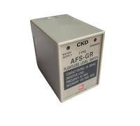1pc Electrical level controller AFS-GR level relay water level controller 8PIN AC380V VOGGWBMQ