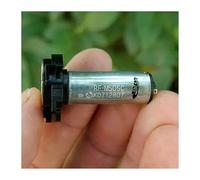 1PC electronic starter DC3V 170rpm M50 gear electronic starter for Camera lens adjustment DC geared motors deceleration machinery NWPNLXEA