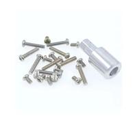 1Pc electronic starter Shaft Coupling TT electronic starter Shaft Coupler electronic starter NWPNLXEA(97 D4 alloy)