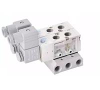 1pc elettrovalvola MVSC-260-4E2R DC24V MVSC-260-4E2R AC110V MVSC-260-4E2R AC220V MVSC-260-4E2P DC24V MVSC-260-4E2P AC110V