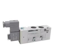 1pc elettrovalvola MVSC-460-4E1 DC12V MVSC-460-4E1 DC24V MVSC-460-4E1 AC110V MVSC-460-4E1 AC220V MVSC-460-4E2 DC24V