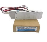 1pc elettrovalvola MVSY-156-4E1 DC24V MVSY-156-4E1 DC12V MVSY-156-4E1 AC220V MVSY-156-4E2 DC24V MVSY-156-4E2 AC220V