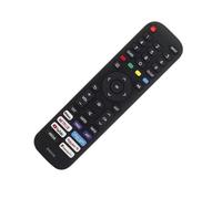 1pc EN2A30 telecomando sostitutivo for TV compatibile con i modelli EN2N30H EN2Q30H EN2B30H EN2G30H 55A7300F 55A7500F