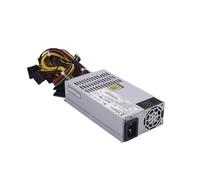 1pc ENP-7040B 1U Flex 400W Server Alimentazione con Dual Cavi di Alimentazione CPU