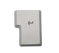 1PC Enter Keycap Per G915 G913TKL G813 Tastiere Keycaps perfettamente per le esigenze di digitazione ad alta frequenza Resistente all'usura