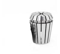 1pc ER Pinza a molla ER16 ER20 ER25 ER32 ER40 3.175mm 6.35mm 12.7mm -1/8 1/4 1/2 Ad alta precisione 0.008mm Portautensili di fresatura CNC (Color : AA(0.008), Size : ER25-6.35 (1l4))