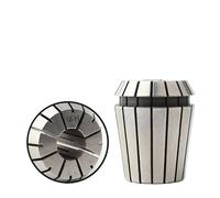 1PC ER11 ER16 ER20 ER25 ER32 AA/A Pinza a molla ad alta precisione da 0,005 mm(A (0.015),ER32-19)