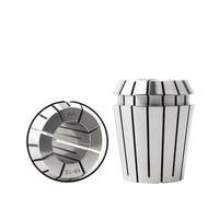 1PC ER11 ER16 ER20 ER25 ER32 AA/A Pinza a molla ad alta precisione da 0,005 mm(AA (0.008),ER40-4)